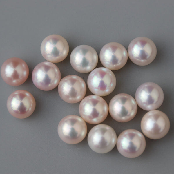 Understanding Different Types of Pearls – PEARL-LANG®