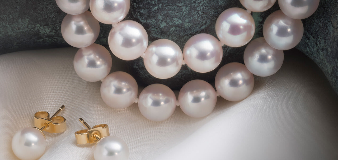 Real or faux pearls? : r/jewelry