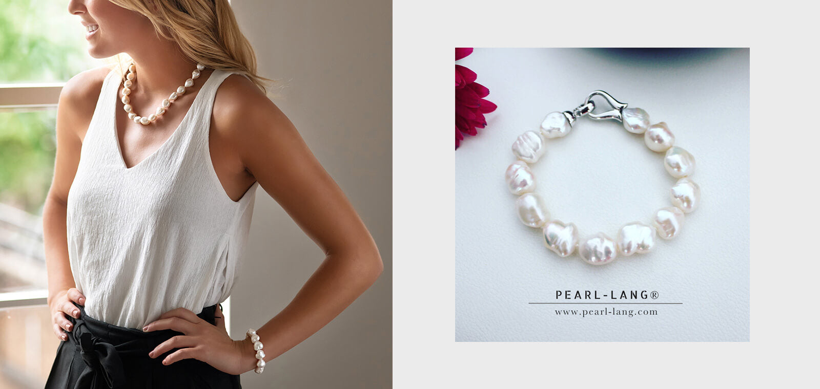 What are Keshi Pearls? – PEARL-LANG®