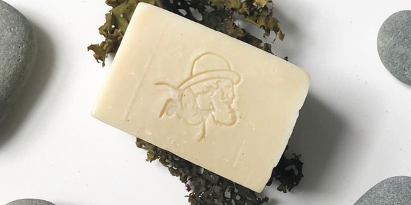 Natural Soap vs. Commercial Soap (What's The Difference?) - Nova Scotia ...