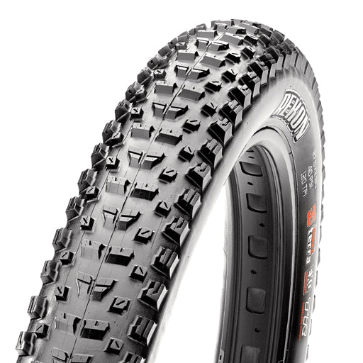 maxxis dth 27.5