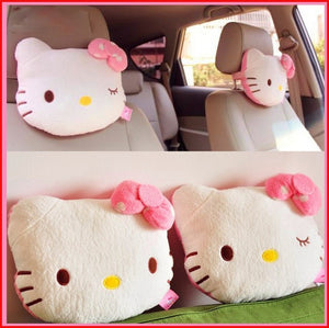 Car Seat Covers