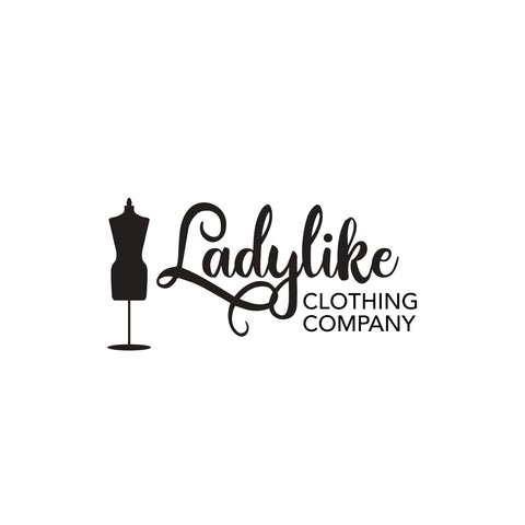 Contact Us – Ladylike Clothing Company