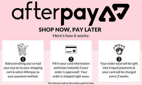 Payment Options – All Diva Things