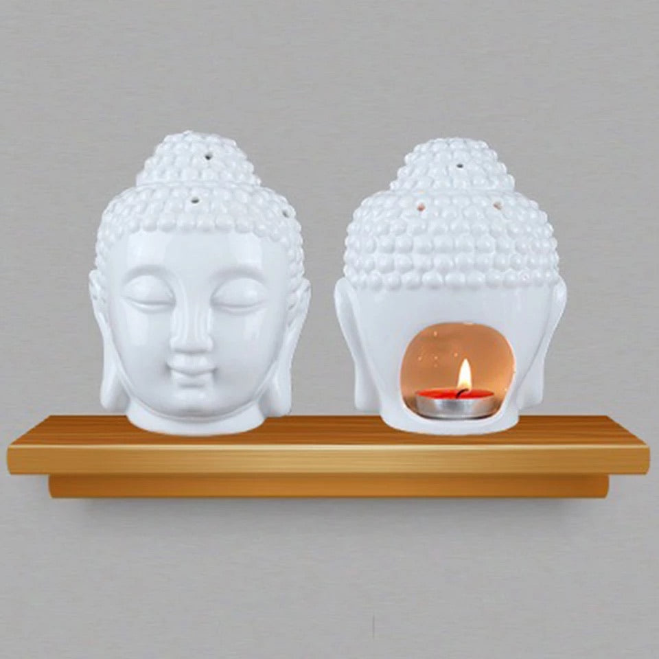 buddha wax warmer