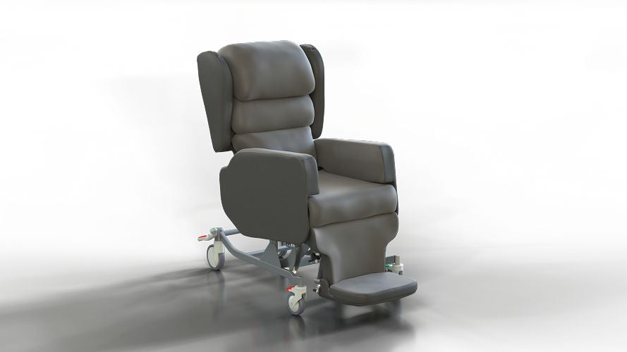 Mobility Joy - Mobility Aids Central Coast - Lift Chairs - Postural Chairs - Pressure Care Chair - Adjustable Lift Chair - Adjustable Therapeutic Chair - Central Coast