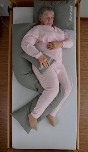 Sleep Positioning Systems - Postural Management - Cerebral Palsy - Bed Positioning - Special Needs Sleep Positioning - Mobility Aids Central Coast - Mobility Joy - Central Coast Disability Equipment - Medifab Poz In Form - 