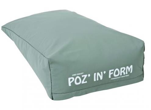 Sleep Positioning Systems - Postural Management - Cerebral Palsy - Bed Positioning - Special Needs Sleep Positioning - Mobility Aids Central Coast - Mobility Joy - Central Coast Disability Equipment - Medifab Poz In Form - Hand Cushion