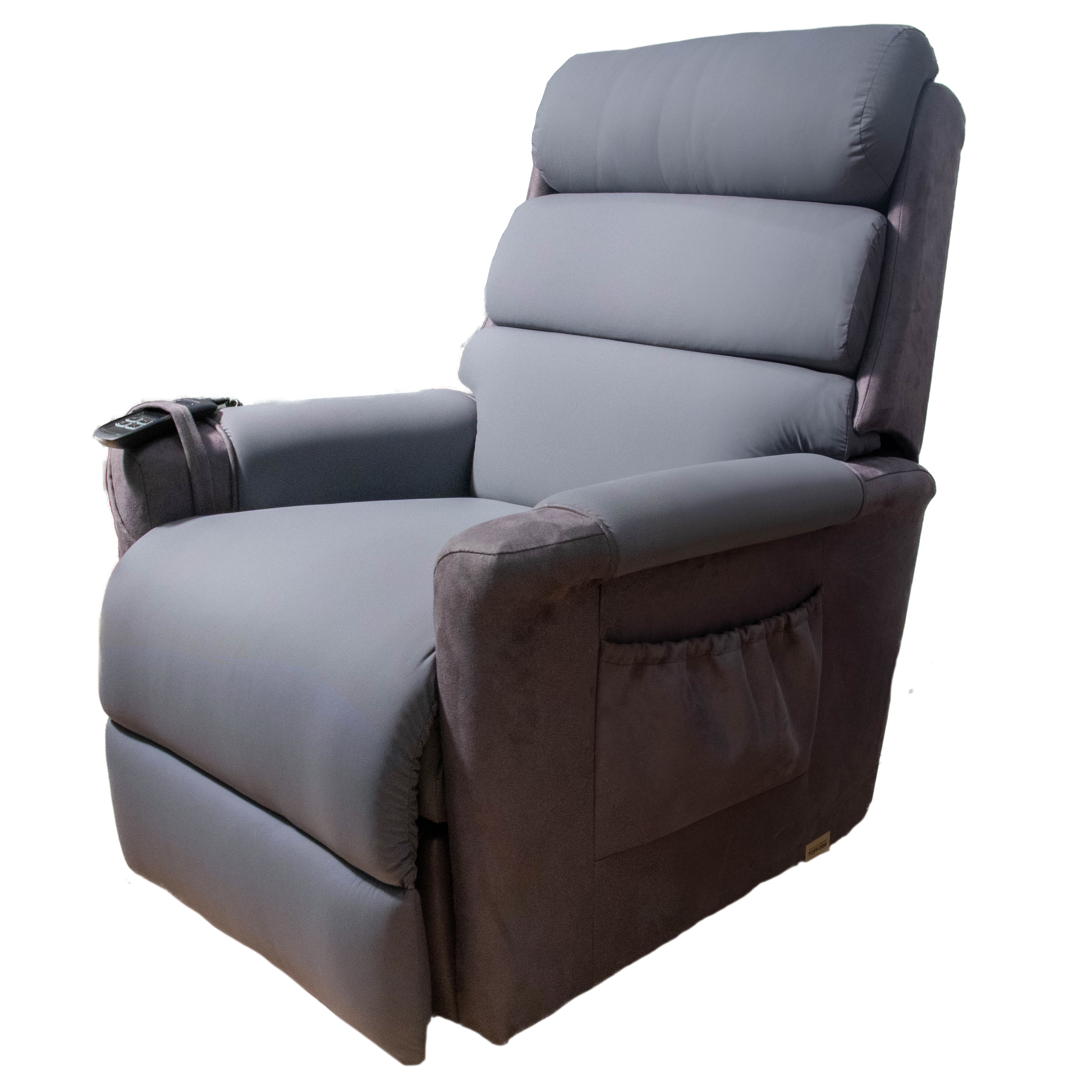 pressure care medical lift chair recliner especially beneficial for people with hight risk of pressure injuries