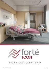 Foams specifically formulated for use within high humidity applications, typical within Hospital applications where the mattress has low rest periods and is fitted with Moisture vapour Permeable Covers.    ‘Humidity’ treatment ensures that structural integrity of the foams remain within conditions that would otherwise have a significant degrading effect on foam performance.   Ensures postural support is maintained for comfort.   Prevents excessive pressure forces as result of foam collapse.   Foams are individually sourced and selected as raw materials by Forté Healthcare from verified manufacturers within Australia, Europe and United States for guaranteed compliance to International standards.   Forté Healthcare provide complete supply chain transparency, benefiting the user by ensuring ultimate governance on quality and raw material safety especially necessary as Medical Mattresses are used in very close physical proximity to vulnerable users.
