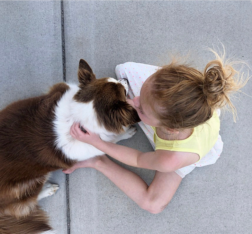 eva and lucy