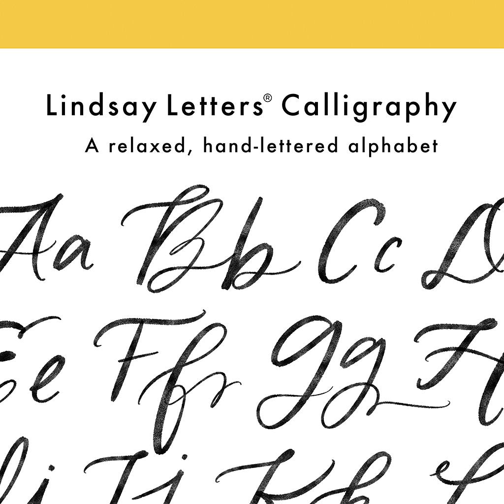 lindsay letters