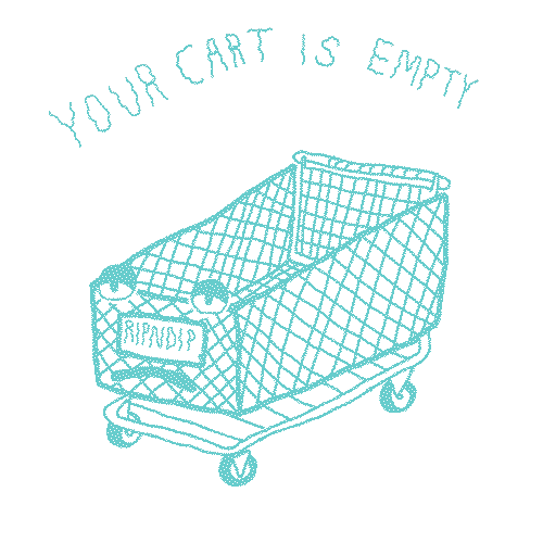 Your Cart is Empty