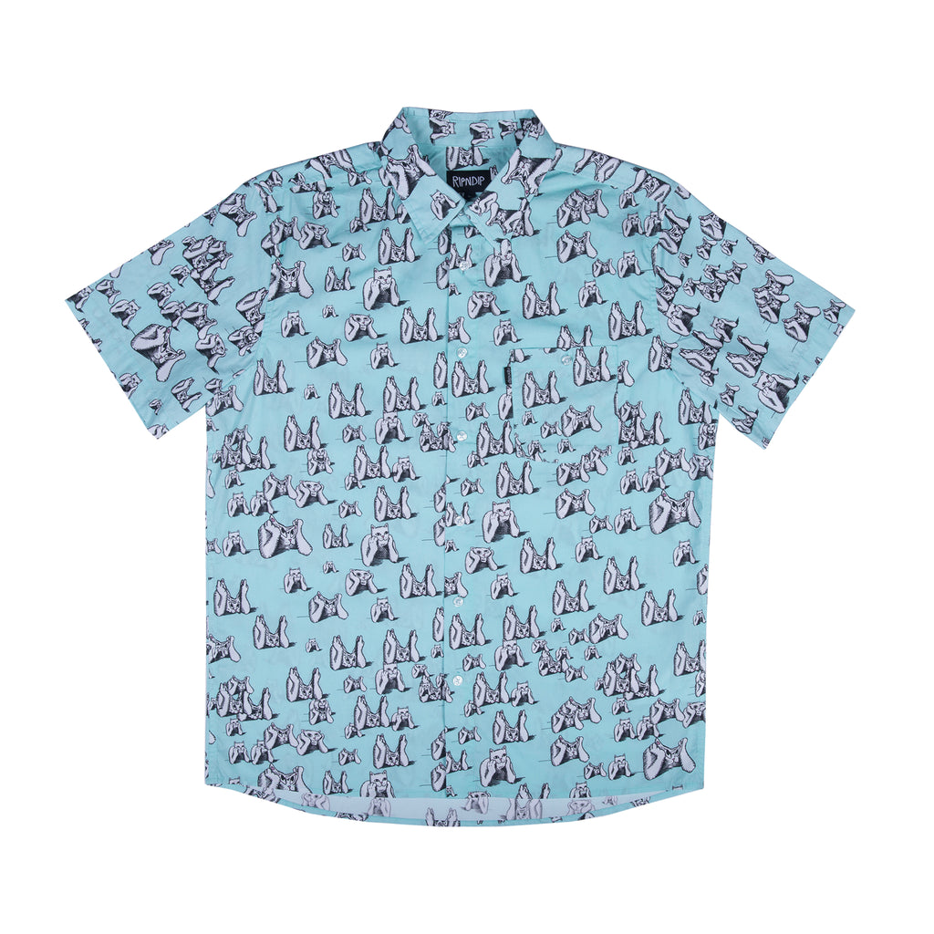 Button Downs – RIPNDIP