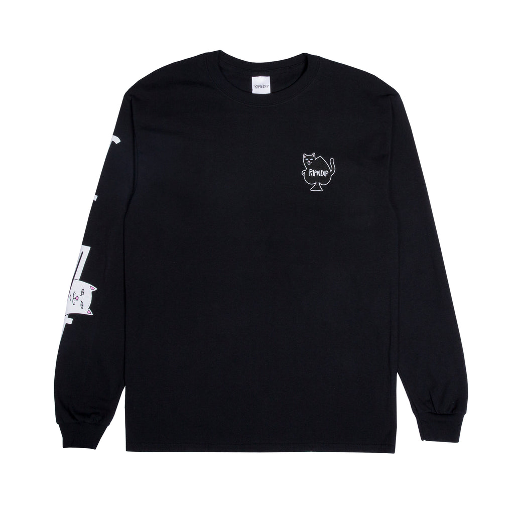 Long Sleeves – RIPNDIP