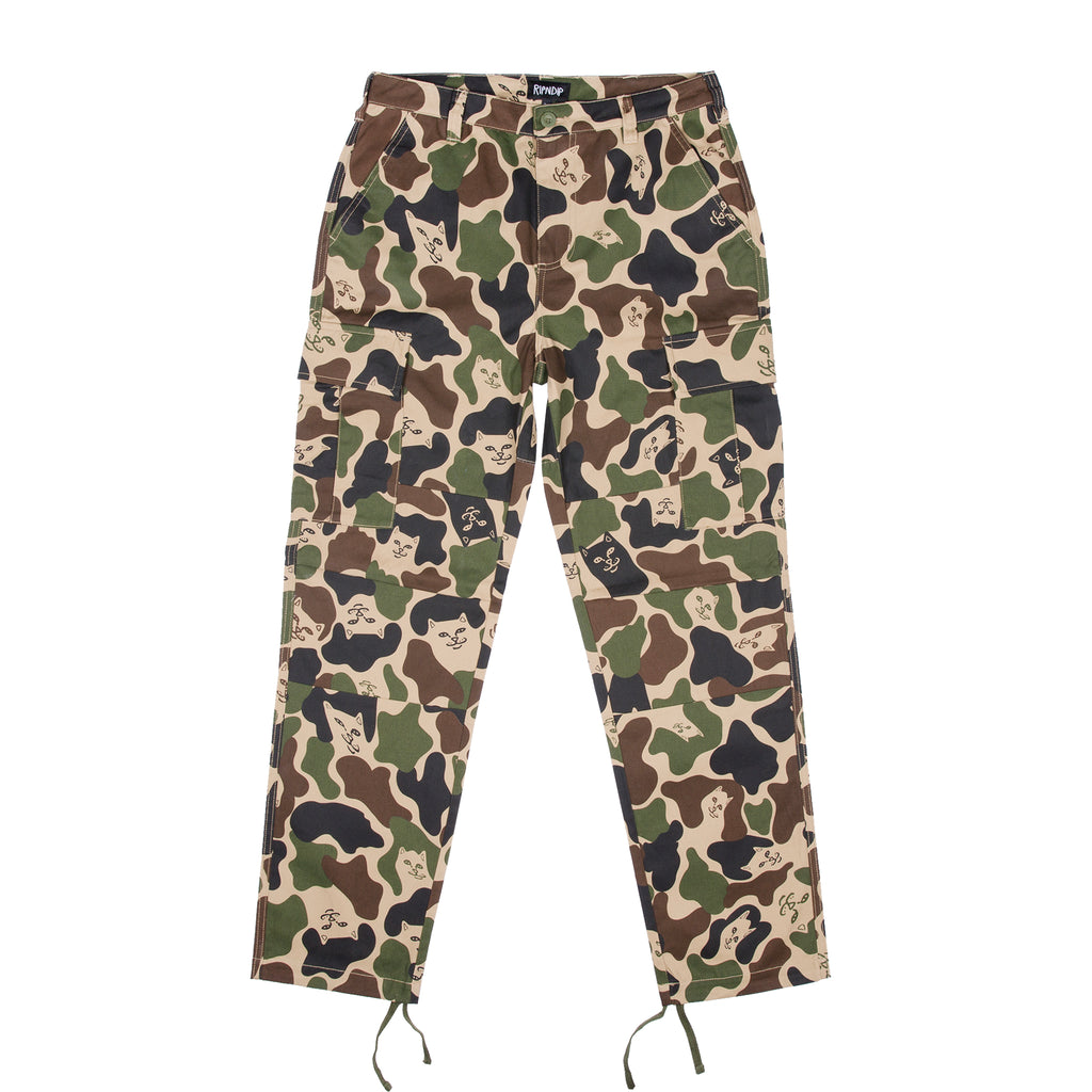 Pants Ripndip Ripndip - 