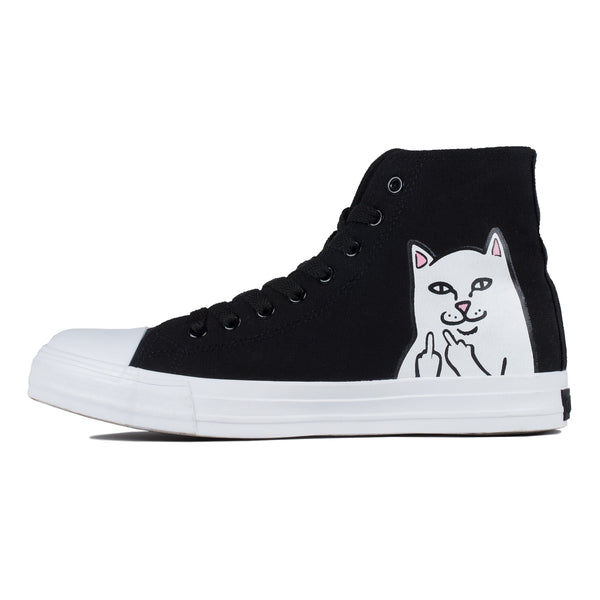 Ripndip - Lord Nermal High-Top Shoes 