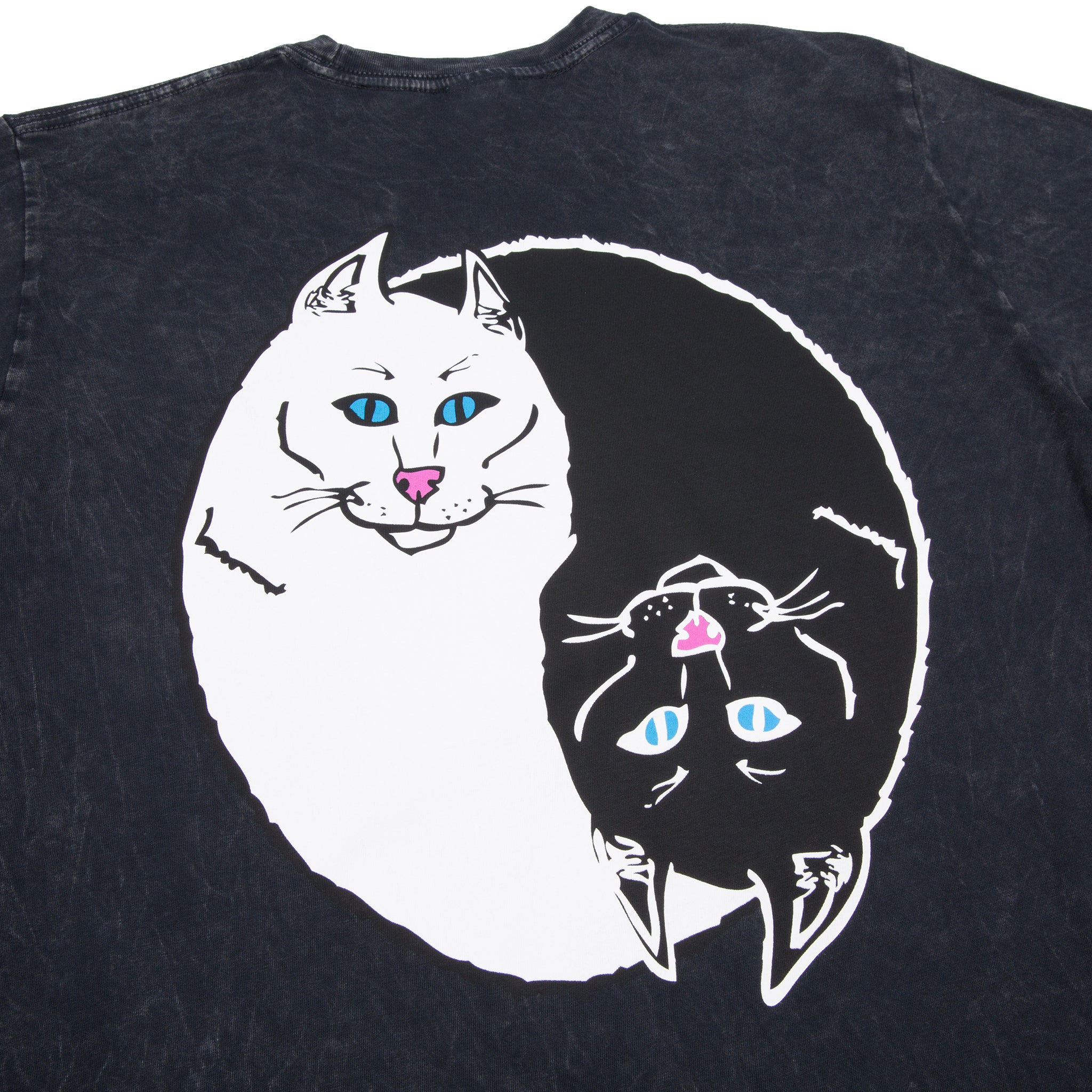 nermal ying yang hoodie