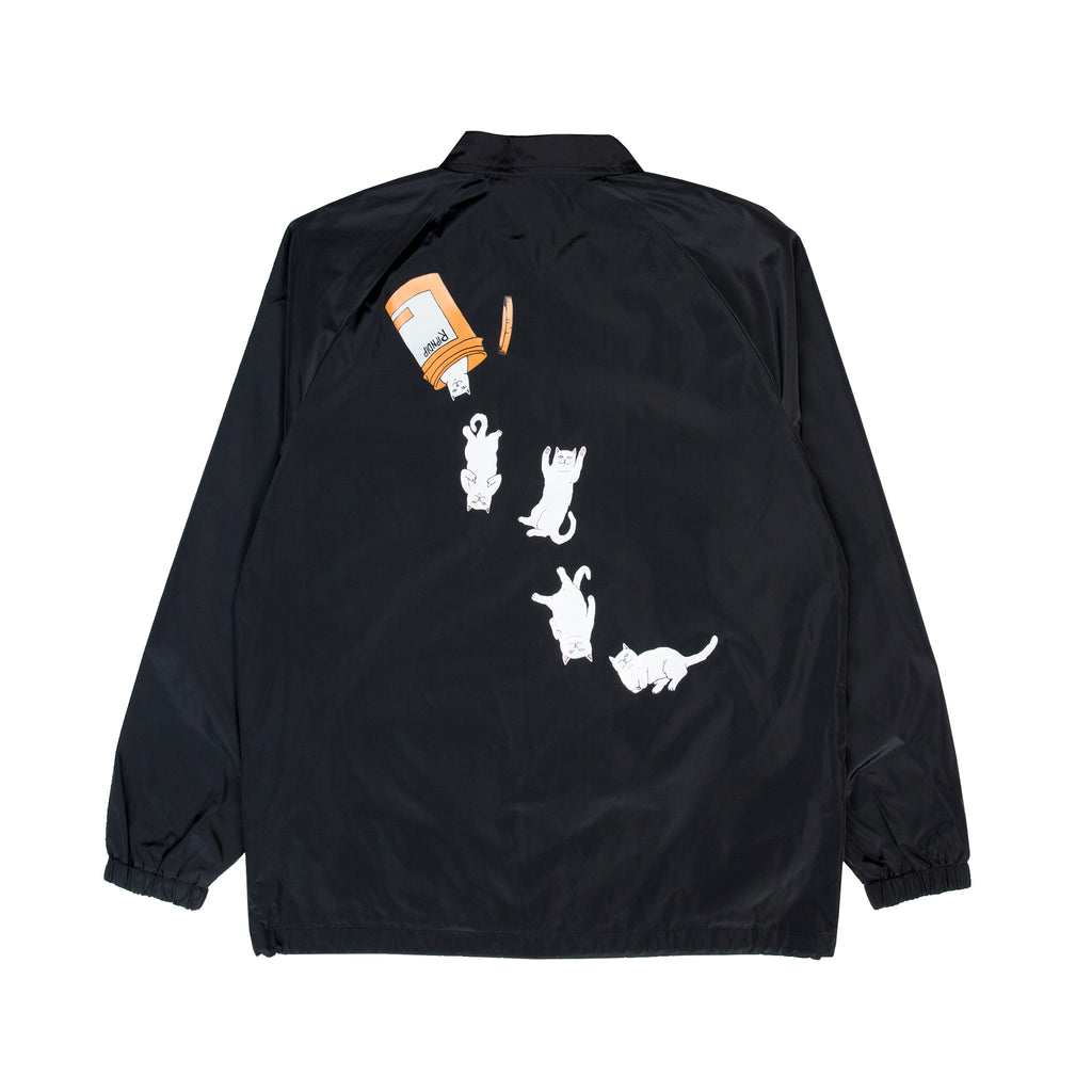 OUTERWEAR - RIPNDIP