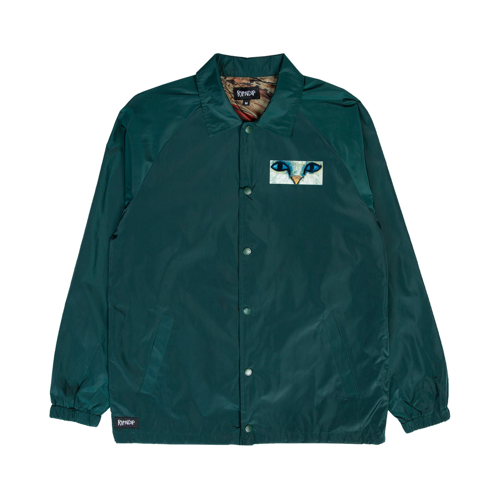 van windbreaker