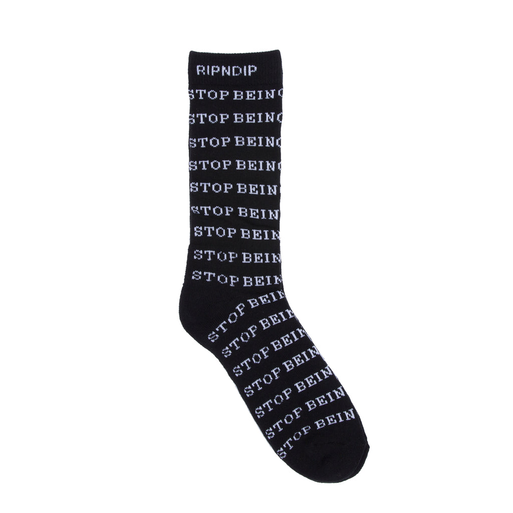 Socks - RIPNDIP