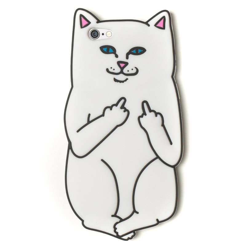 Lord Nermal Iphone Case Ripndip