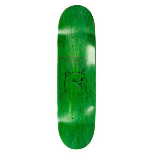 Skate Boards - Decks & Grip Tape - Ripndip.com – RIPNDIP