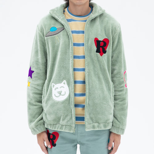 Outerwear - Hoodies & Jackets - Ripndip.com – RIPNDIP