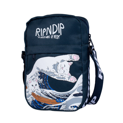 ripndip backpack amazon