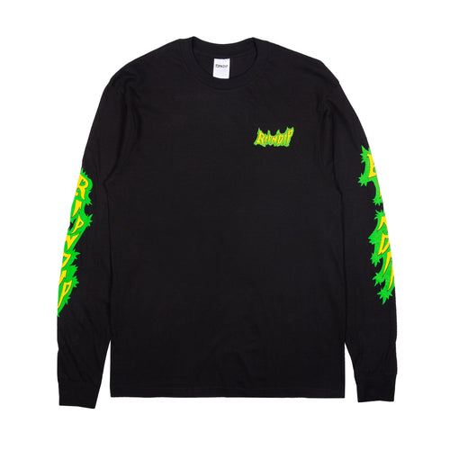 Long Sleeve Tees - Mens And Womens - Ripndip.com – RIPNDIP