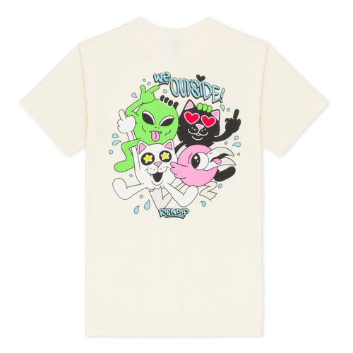 Shirts - Tees And Long Sleeves - Ripndip.com – RIPNDIP