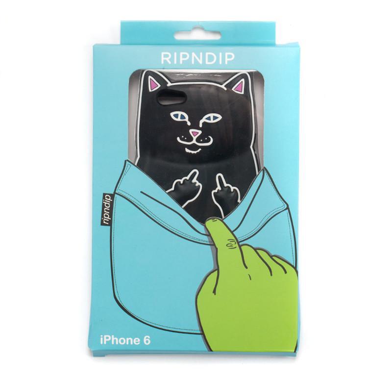 Lord Jermal Iphone Case Ripndip