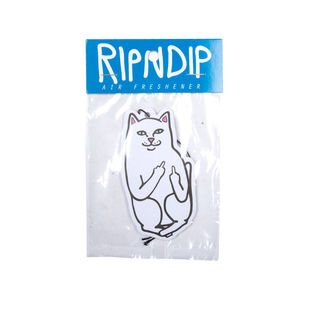 Lord Nermal Iphone Case Ripndip