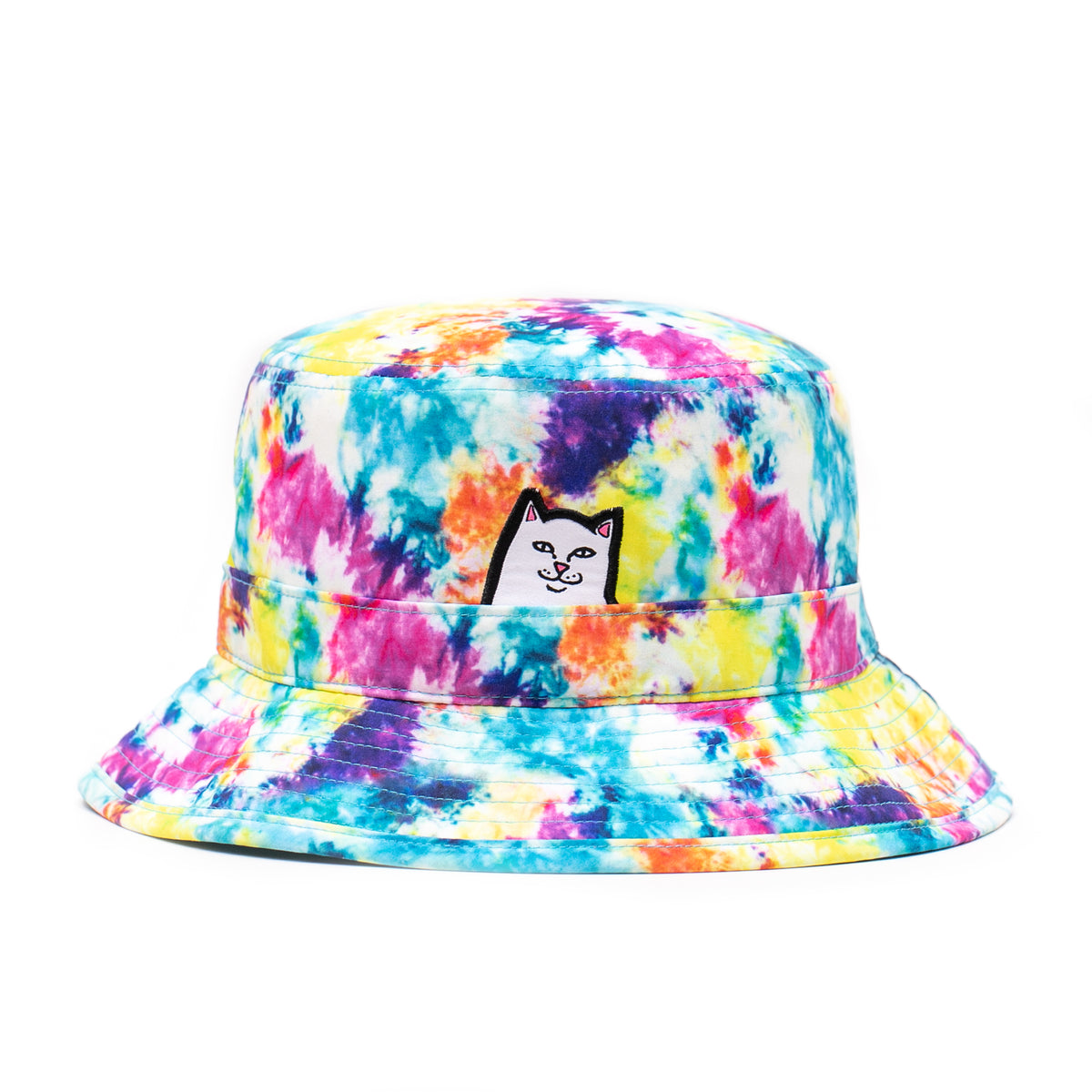 ripndip nermal czapka miniramp tye