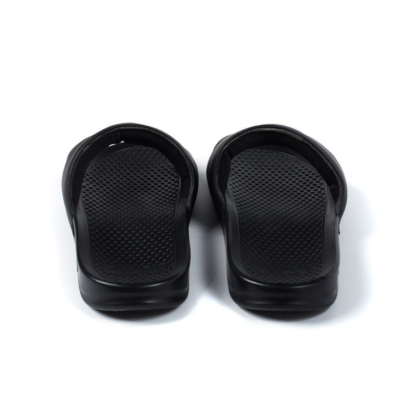 Lord Nermal Slides (Black)