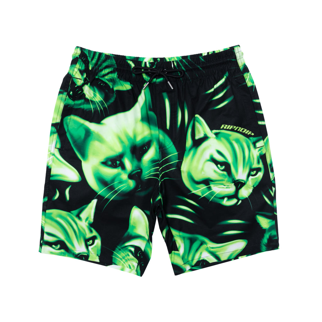 Shorts 39. Шорты RIPNDIP. Шорты Rip n Dip. RIPNDIP плавки-шорты Neon Nerm. RIPNDIP great Wave шорты.