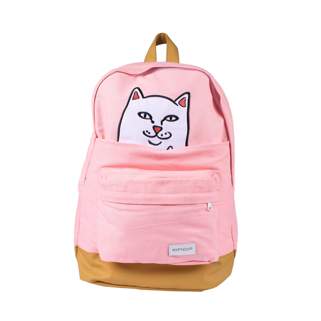 ripndip backpack amazon