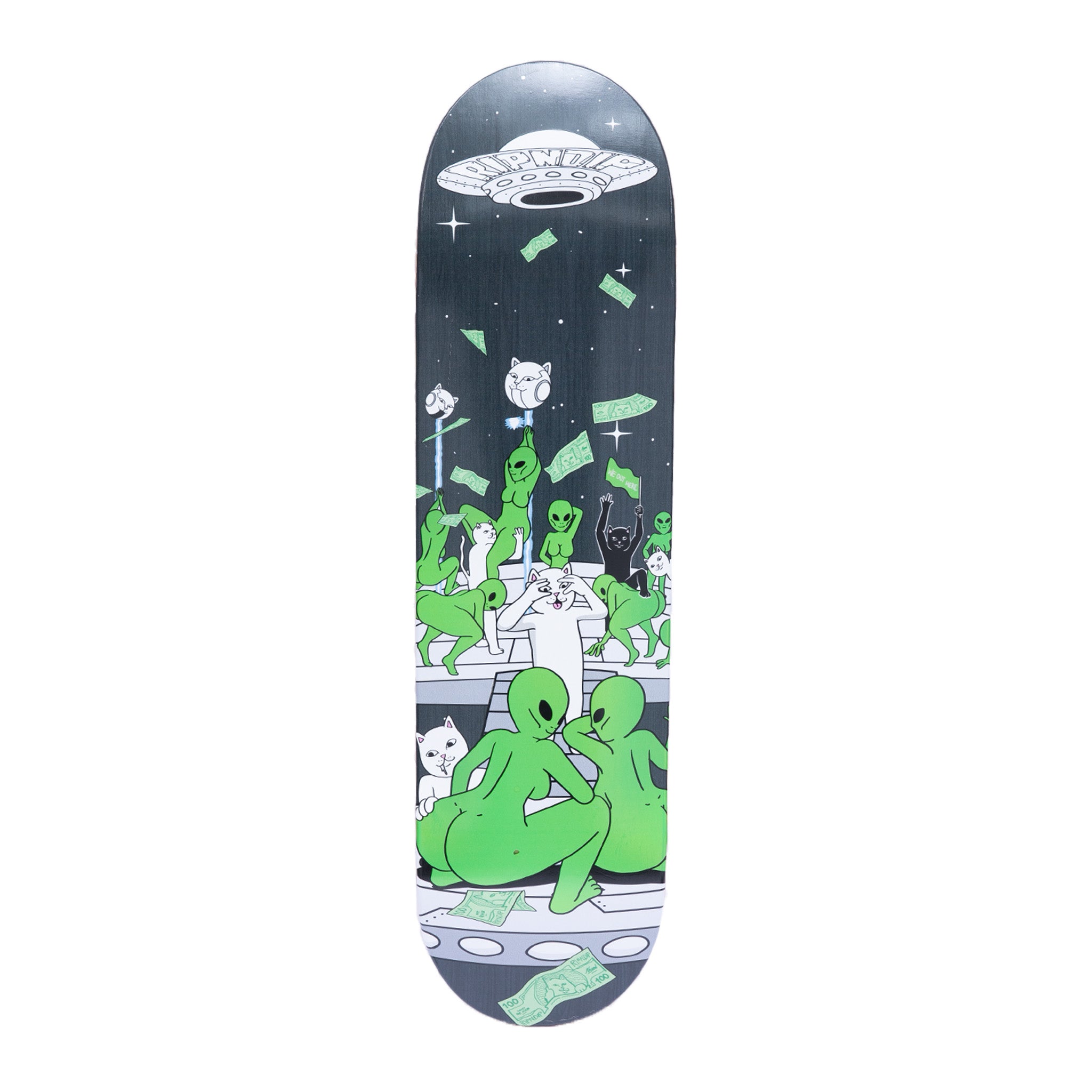 Stripndip Board (Black)