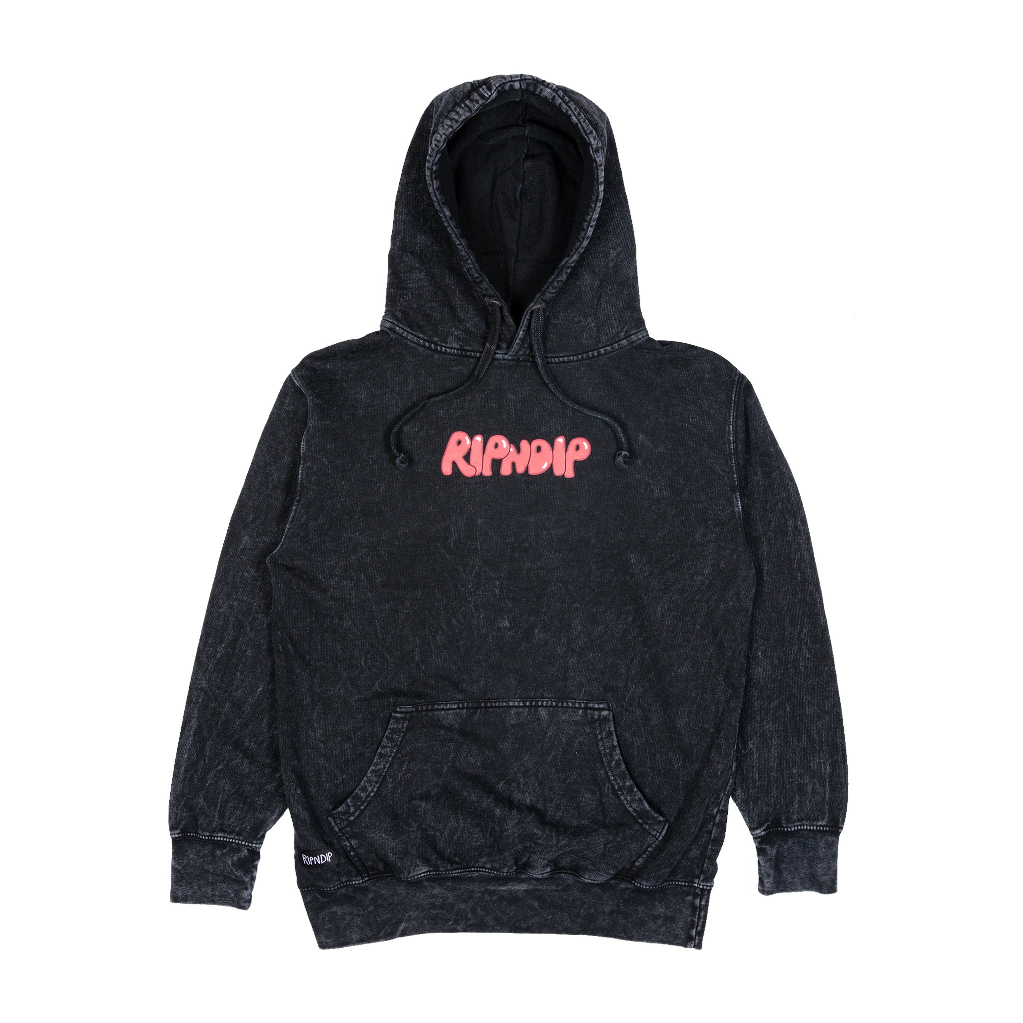 blossom hoodie