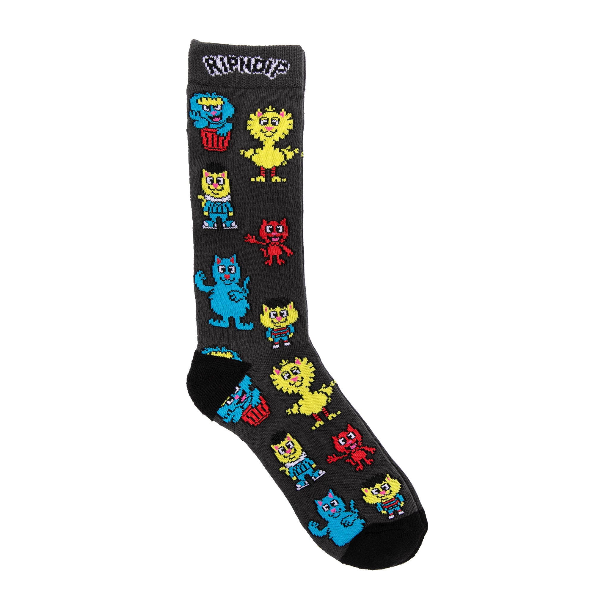 Image of Nerm Street Socks 