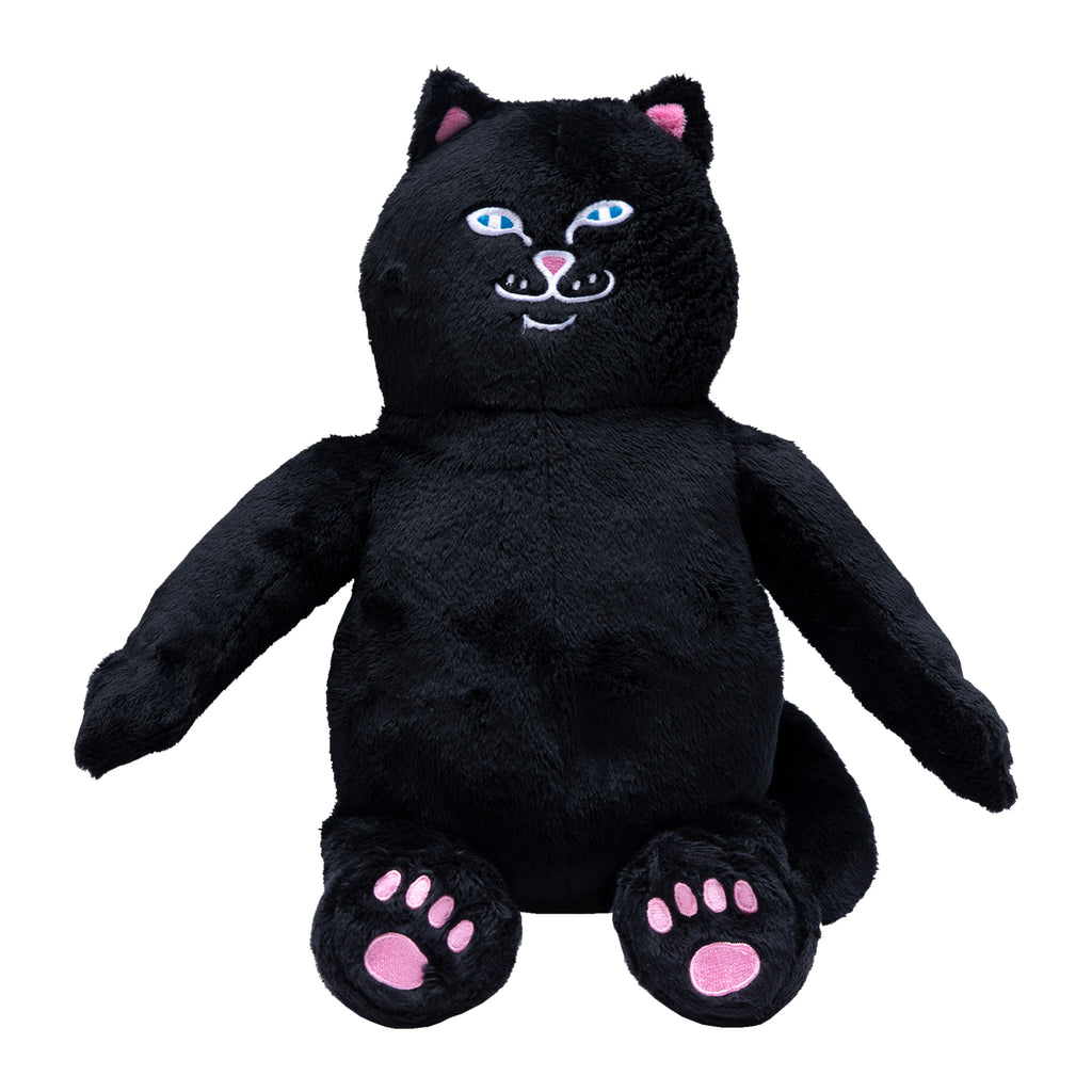 ripndip plush doll