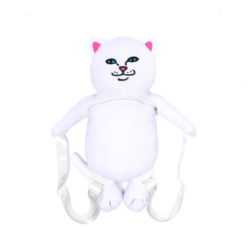 ripndip alien plush