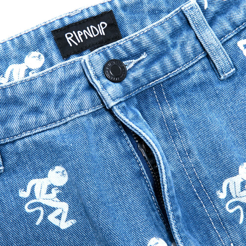 Pants - Ripndip – RIPNDIP ONLINE