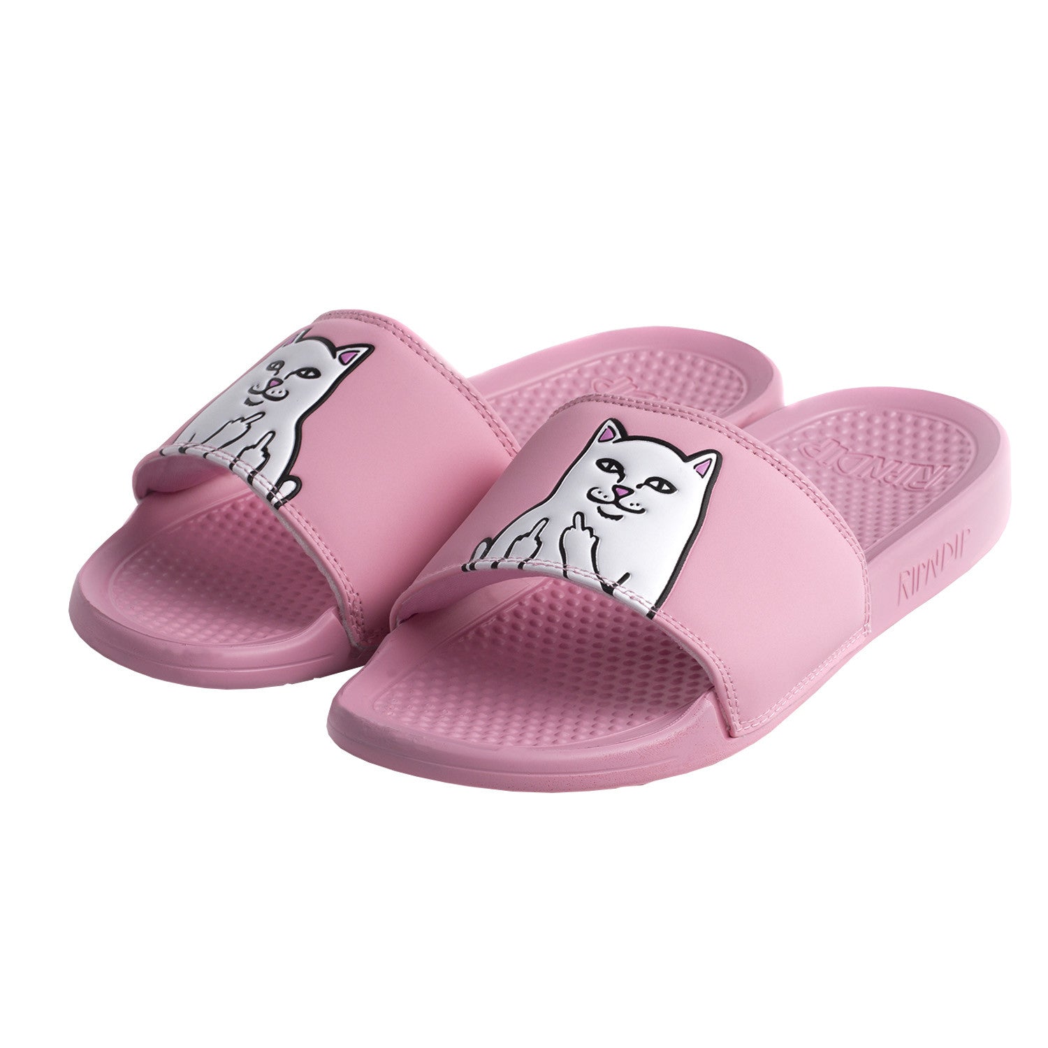 pink rip n dip slides