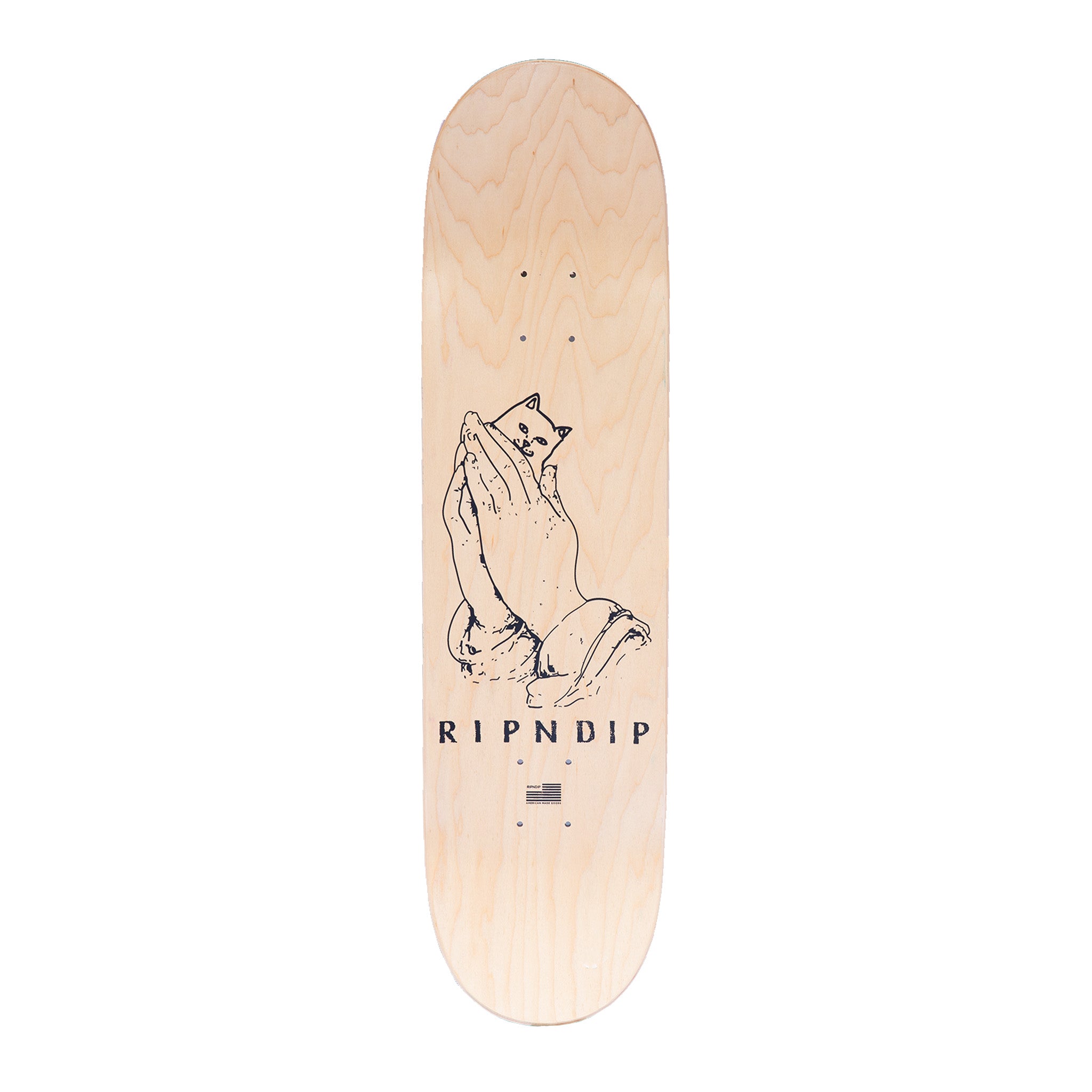 hebben hop Trots Skate Boards - Decks & Grip Tape - Ripndip.com – RIPNDIP