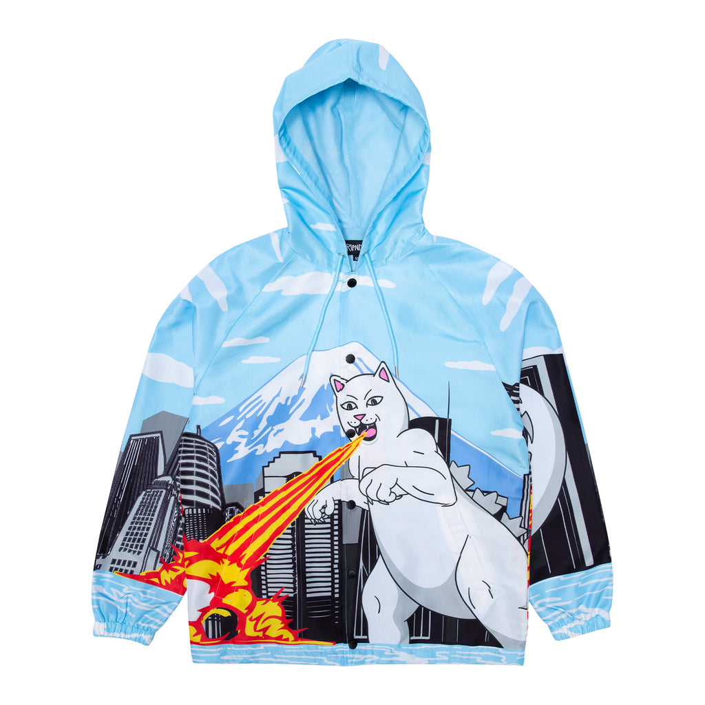 Outerwear - Hoodies & Jackets - Ripndip.com – RIPNDIP