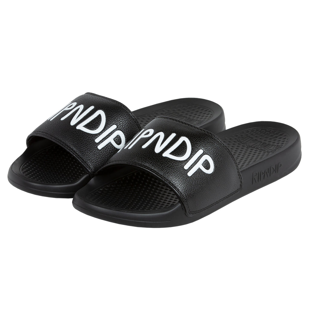 rip n dip slippers