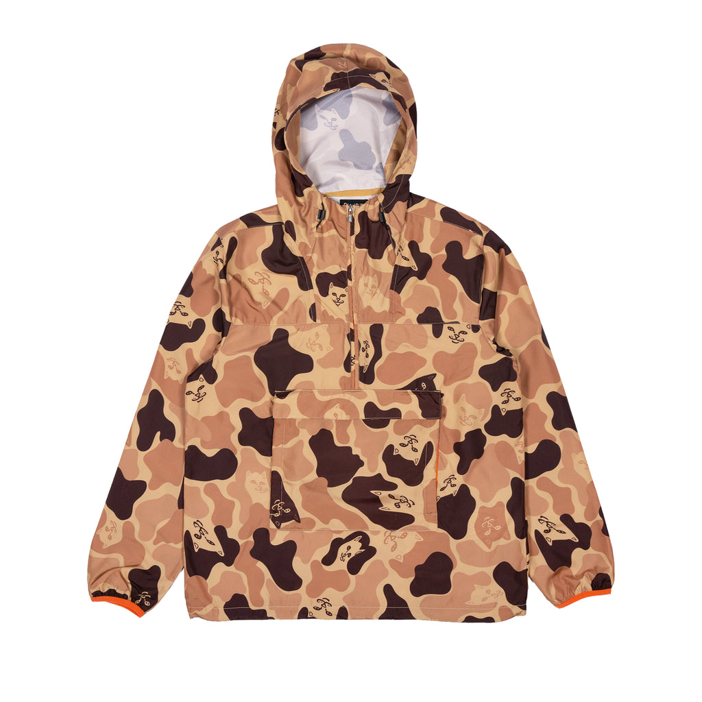 ripndip blooming nerm hoodie