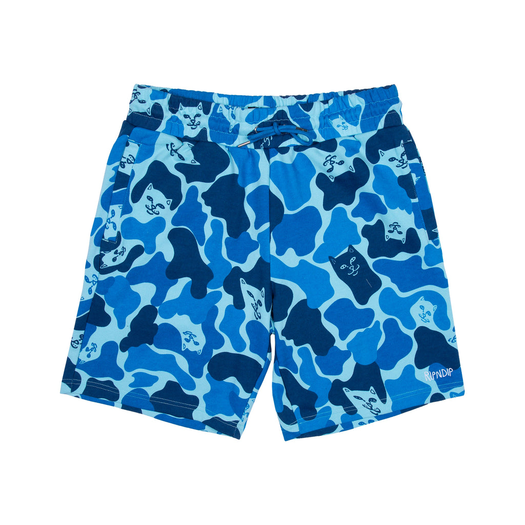 rip n dip swim trunks