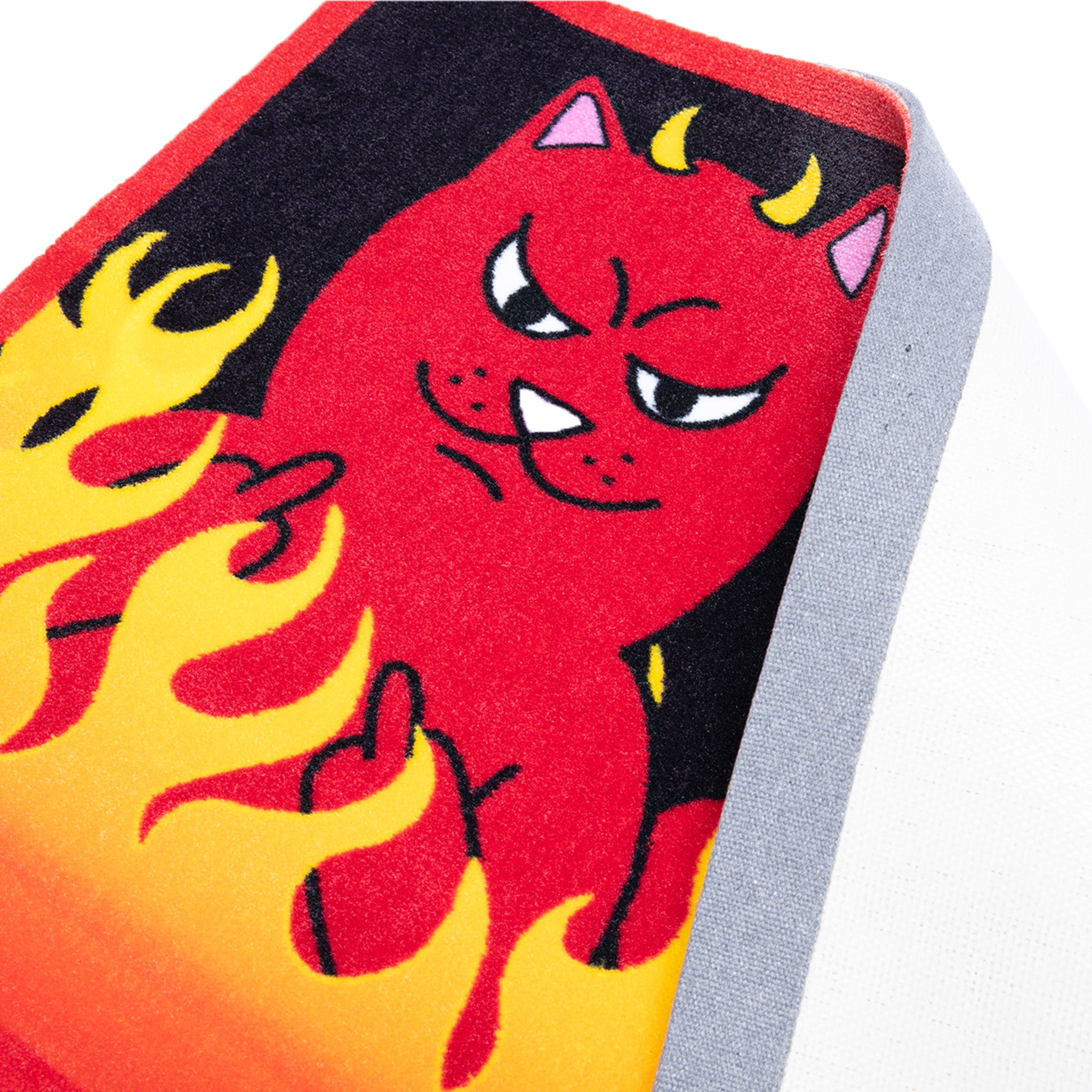 Devil Nerm Vinyl Figure – RIPNDIP